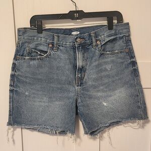 Old Navy Jean Shorts